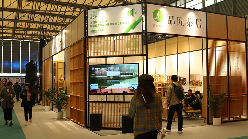 展會(huì)資訊｜2019上(shàng)海(hǎi)國(guó)際設計(jì)周•設計(jì)+生(shēng)活方式博覽會(huì) 圓滿落幕！