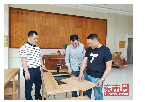 政和(hé)企業(yè)需要(yào)這(zhè)樣的(de)科(kē)技(jì)特派員(yuán)