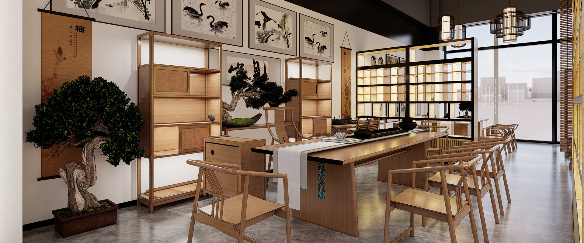 竹空(kōng)間(jiān) >>     樣闆   案例